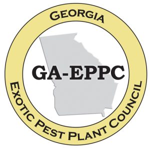Georgia Exotic Plant Pest Council logo