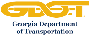 Georgia Department of Transportation logo