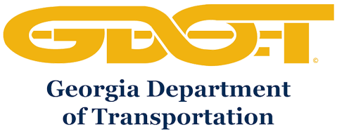 Georgia Department of Transportation logo