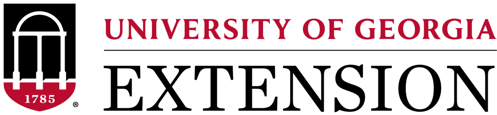 University of Georgia Extension logo