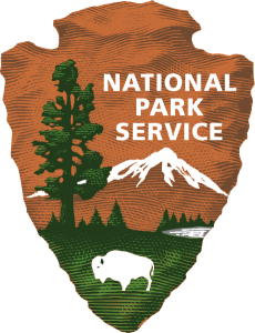 National Parks Service logo