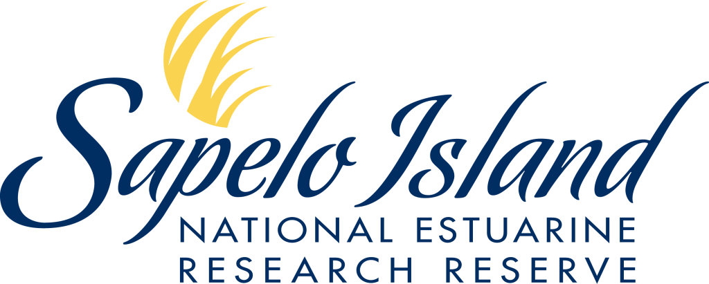 Sapelo Island National Estuarine Research Reserve logo