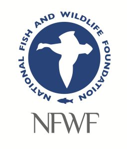 National Fish and Wildlife Foundation logo